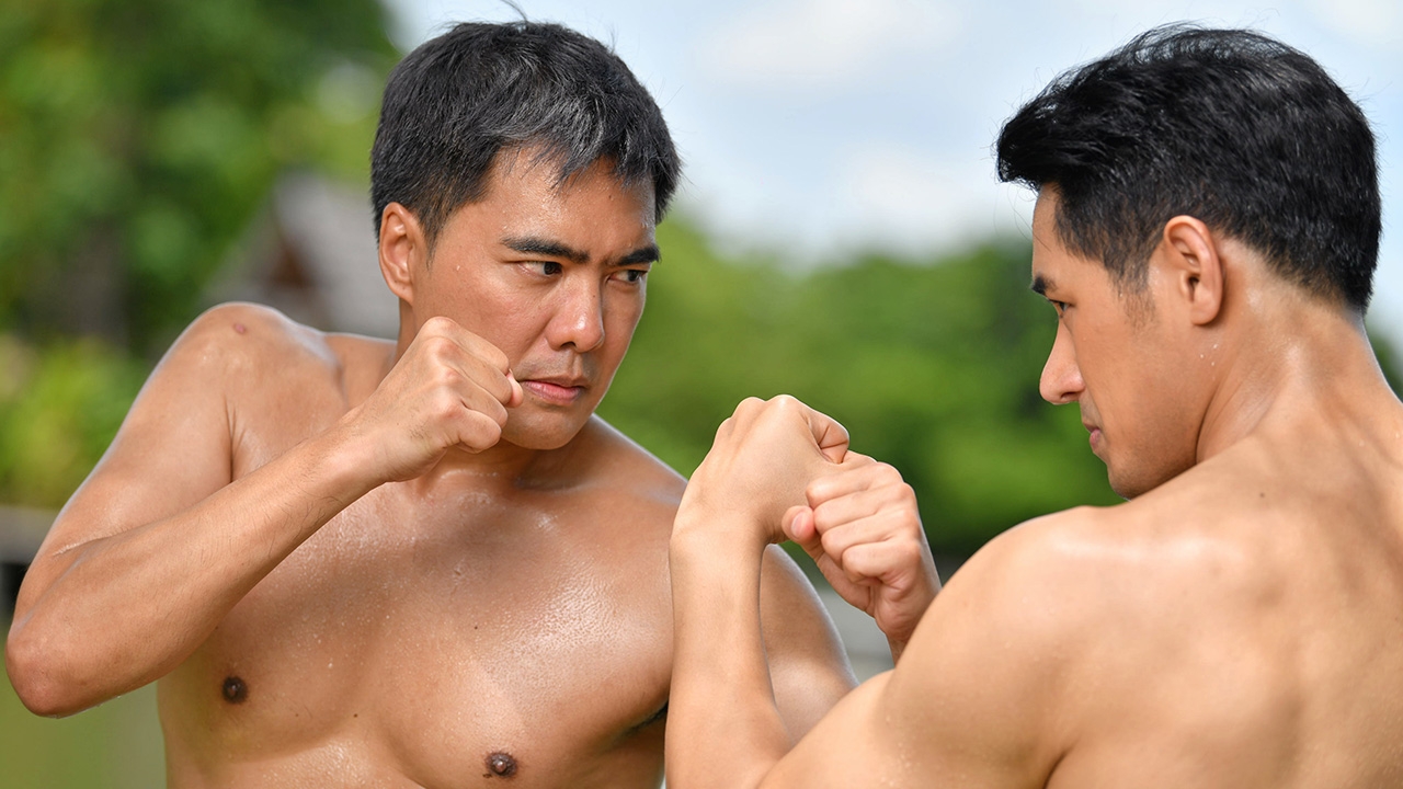 ส่อง 5 หนุ่ม 5 สไตล์ จาก “เวราอาฆาต” ทั้งรุ่นใหญ่รุ่นเล็กแข่งกันแซ่บ