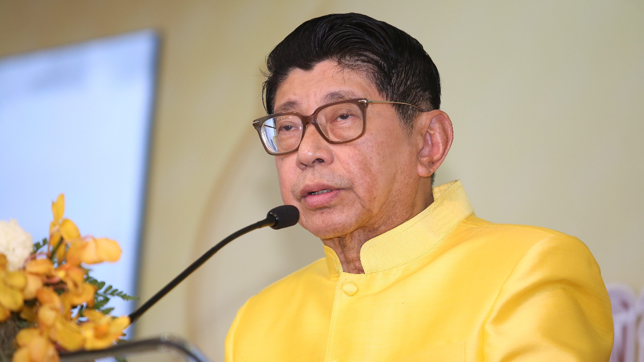 รองนายกฯ เผย ก่อน 2 ส.ค. ปรับมาตรการเบา-แรงได้ตลอด ขึ้นอยู่กับโควิด-19