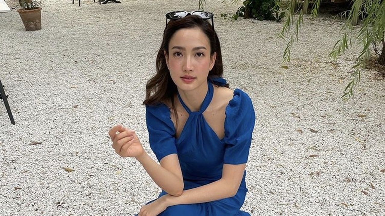 แต้ว โดนทัวร์ลงไม่หยุด หลังโพสต์ฝากให้คิดช่วยดูแลลมหายใจตัวเองให้ดีก่อน