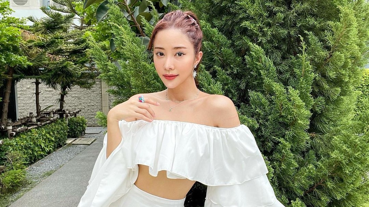 แจม ชรัฐฐา แจงละเอียดเหตุจะย้ายประเทศ ถ้าบริหารดีไม่ง่าว ชีวิตคงสุดปัง