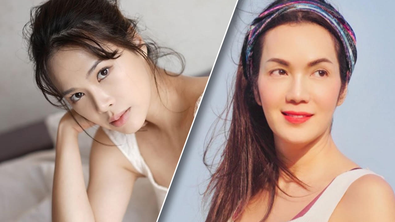 อ๋อม สกาวใจ ถามเมื่อไหร่จะได้วัคซีนดี โบวี่ โดนถล่มหลังโผล่คอมเมนต์