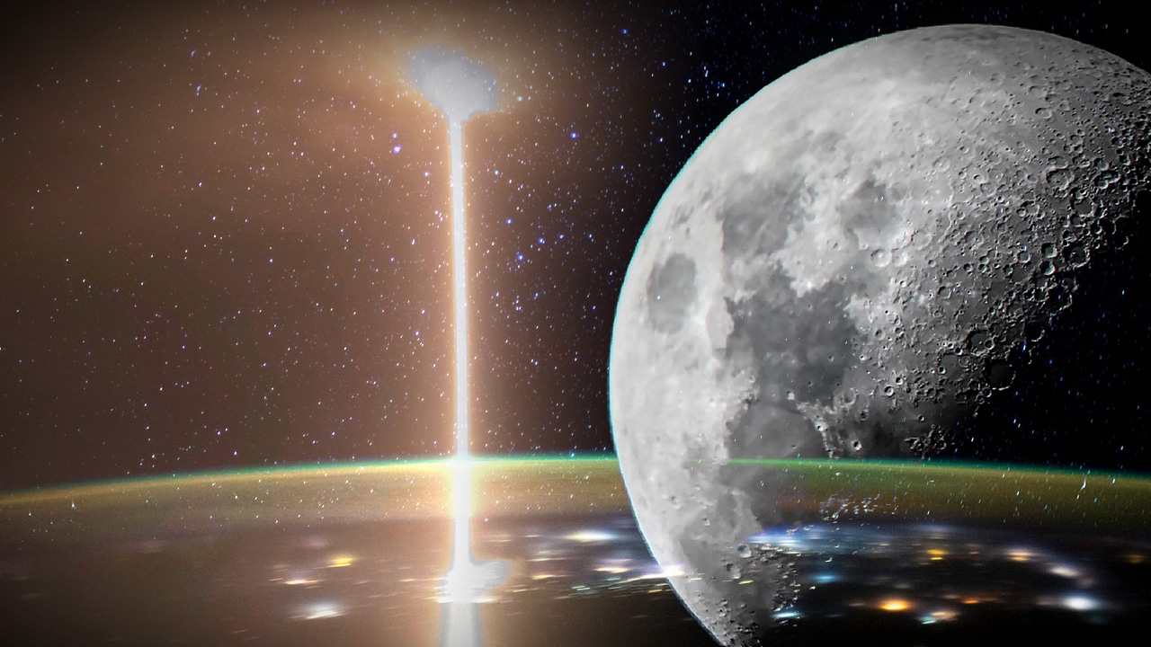 ก.ม.กิจการอวกาศ ทิศทางไทยในอนาคต กระทบหรือไม่ ส่งยานอวกาศสำรวจดวงจันทร์