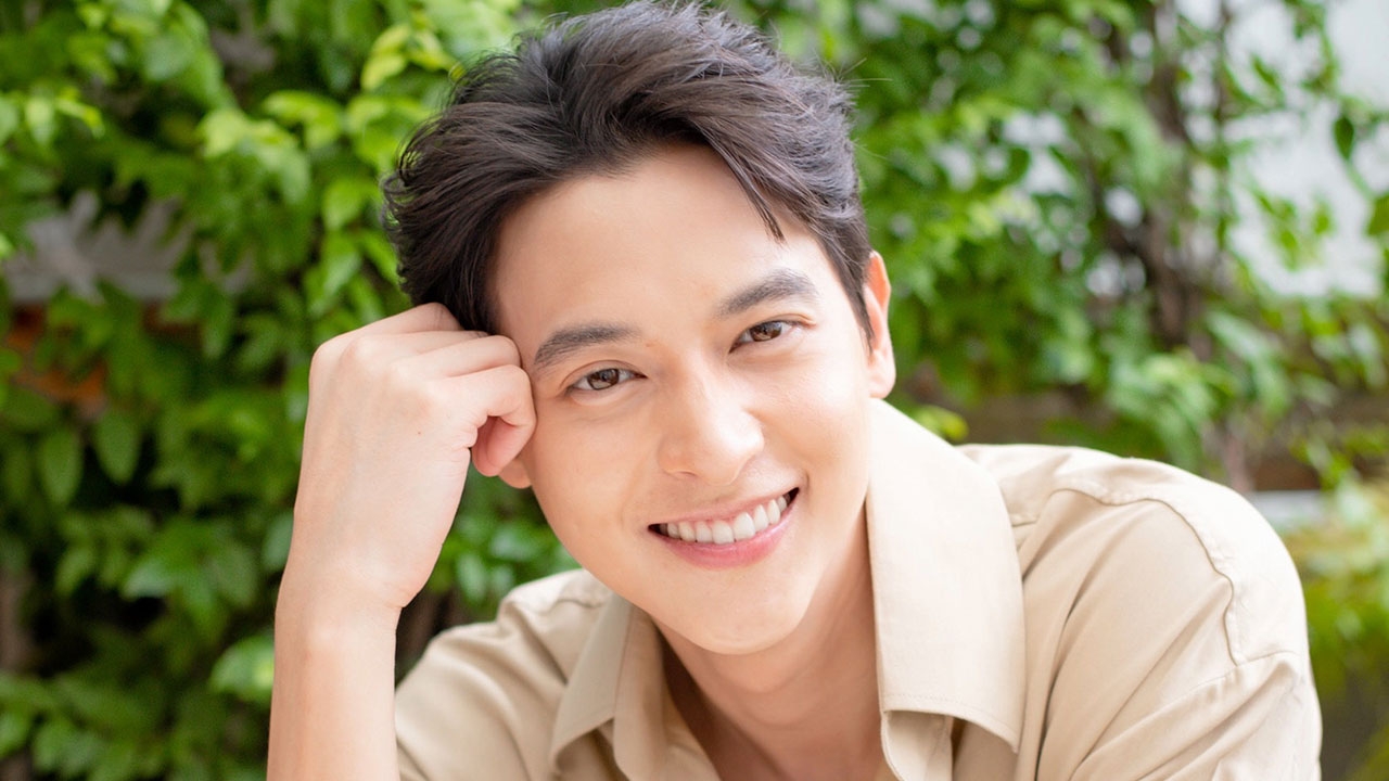 “เจมส์-จิรายุ” เปิดโลกสายดนตรี ทุ่มเทอัลบั้มแรกในชีวิต “See More”