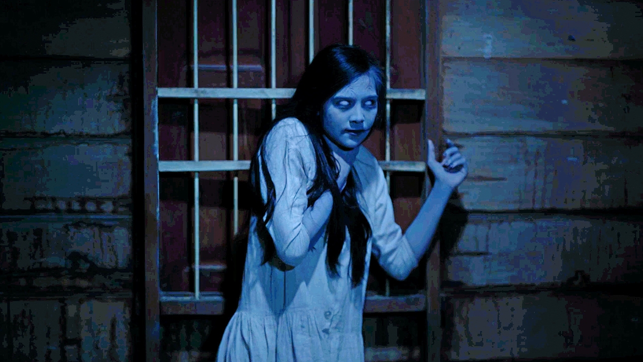 “เบนซ์” ตามรังควานแก้แค้น “ไปป์” คนที่คิดว่าดีจะดีจริงหรือไม่ใน “ผีกะ”