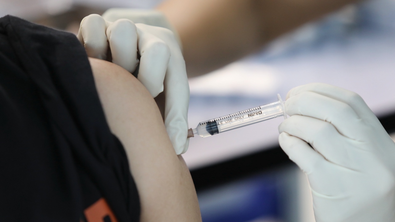 ราชวิทยาลัยจุฬาภรณ์ ประกาศรายชื่อโรงพยาบาล เข้าร่วมฉีดวัคซีน "ซิโนฟาร์ม"