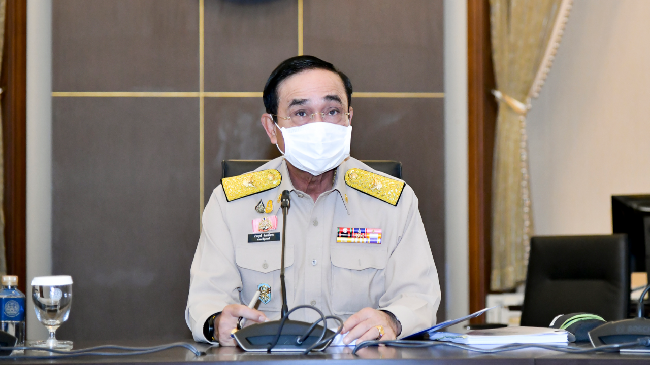 “บิ๊กตู่” ขอบคุณหนุนเปิด สมุยพลัสโมเดล คาดรายได้เดือนเดียว 180 ล้านบาท 