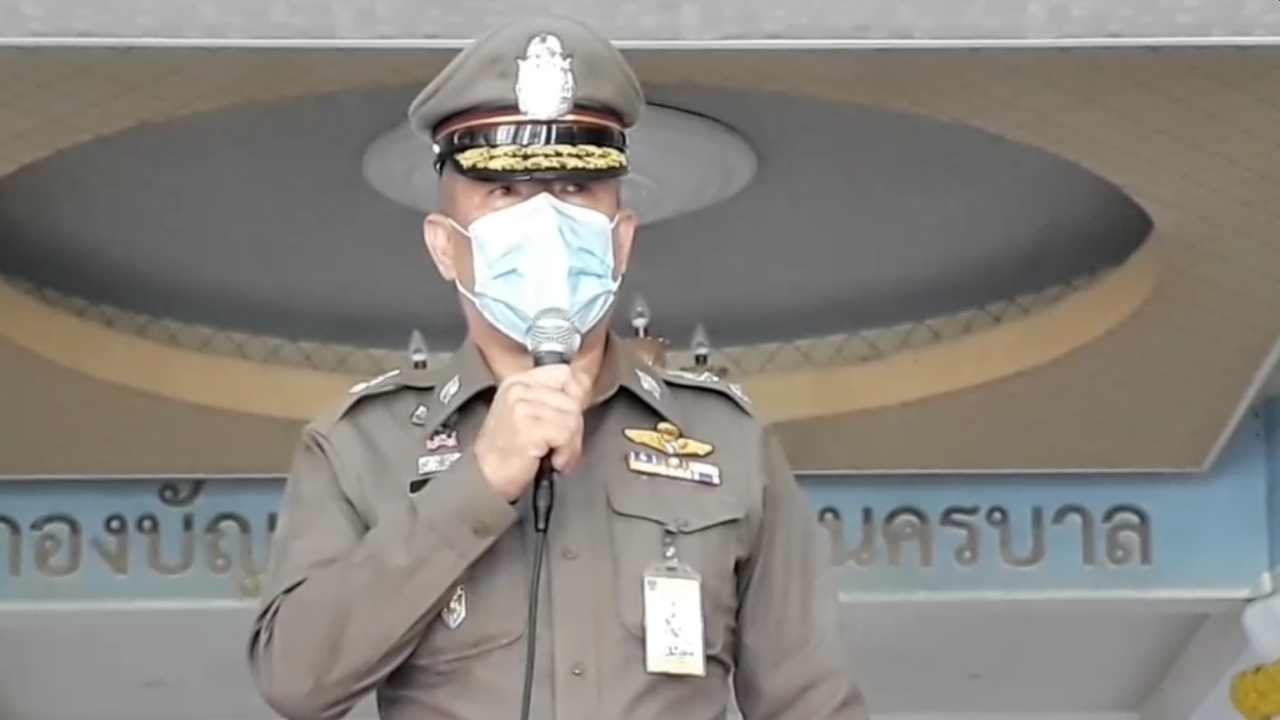 รองต๊ะ บช.น.ยันตำรวจพร้อมรับมือม็อบ 18 กรกฎา ใครออกมาชุมนุมดำเนินคดีทุกราย