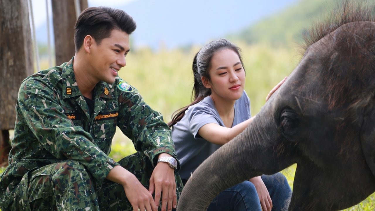 ส่องเรตติ้ง "แก่นแก้ว" แรงต่อเนื่อง ครองใจแฟนละครเย็น สนุกครบรส