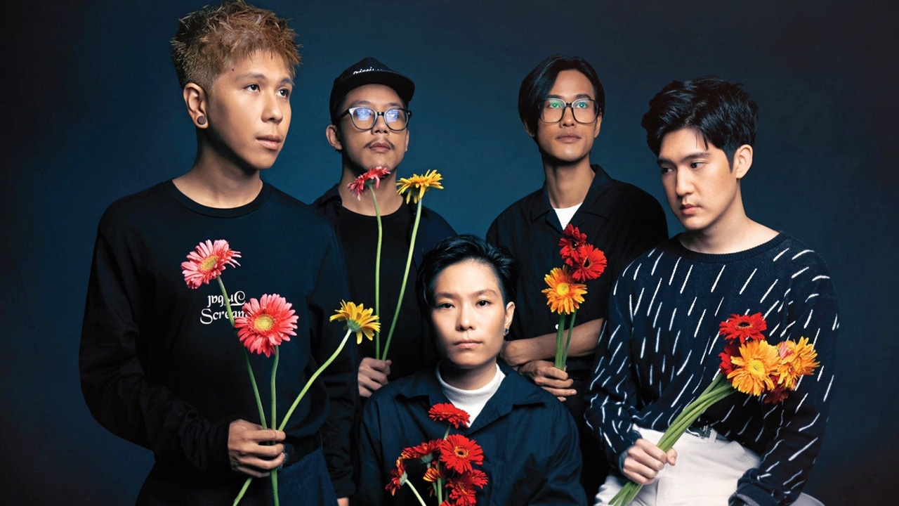 “สวีด แอนด์ โรล” ปล่อยซิงเกิล “อยากมีความหมาย” ย้ายบ้านใหม่ “วอร์นเนอร์ มิวสิค”