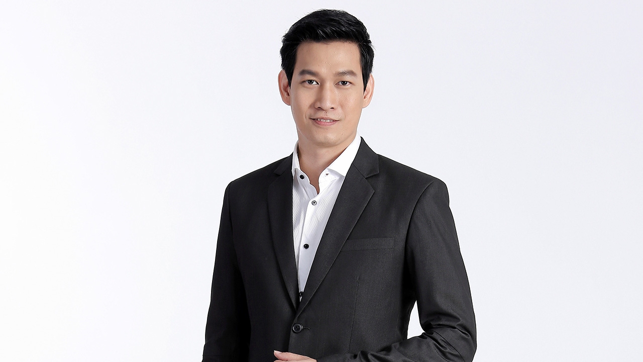 สุขที่ใจ “อ๊อฟ อัครพล” ผันตัวเพื่อสังคมสู้ภัยโควิด-19
