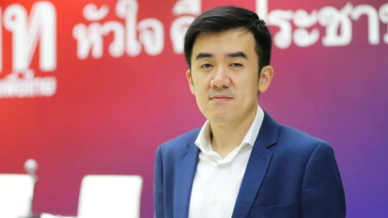 เพื่อไทย อัด รัฐบาลหยุดเล่นละคร ซื้อ "ซิโนแวค" จี้ เปิดสัญญา "ไฟเซอร์"