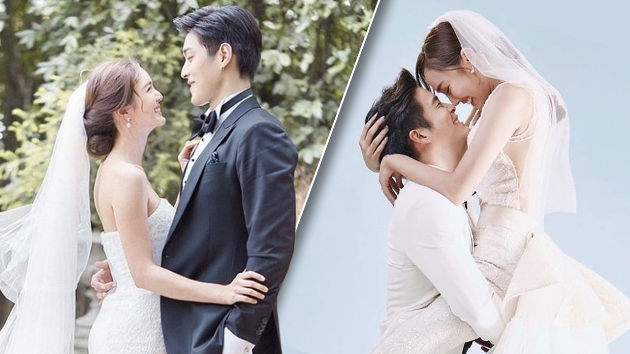 "แค้นรักสลับชะตา" ท็อปฟอร์มกวาดเรตติ้งสูง ส่งไม้ต่อ "รักนิรันดร์จันทรา" ลงจอ