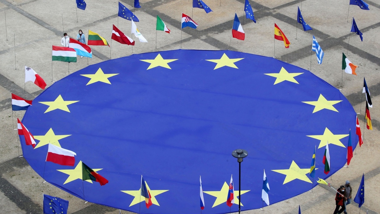 ยุโรปเป็นภูมิภาคแรกที่มีผู้ติดเชื้อโควิดทะลุ 50 ล้านราย