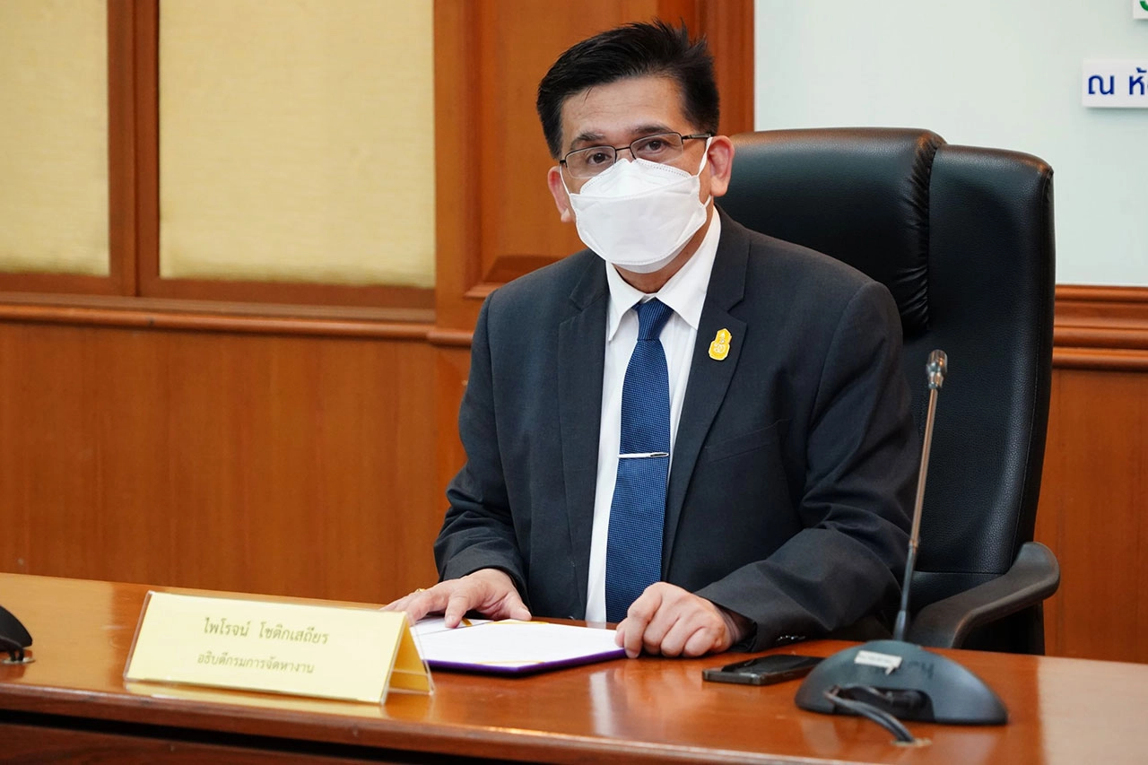 กระทรวงแรงงาน ยัน ไม่เลือกปฏิบัติแรงงานต่างด้าว