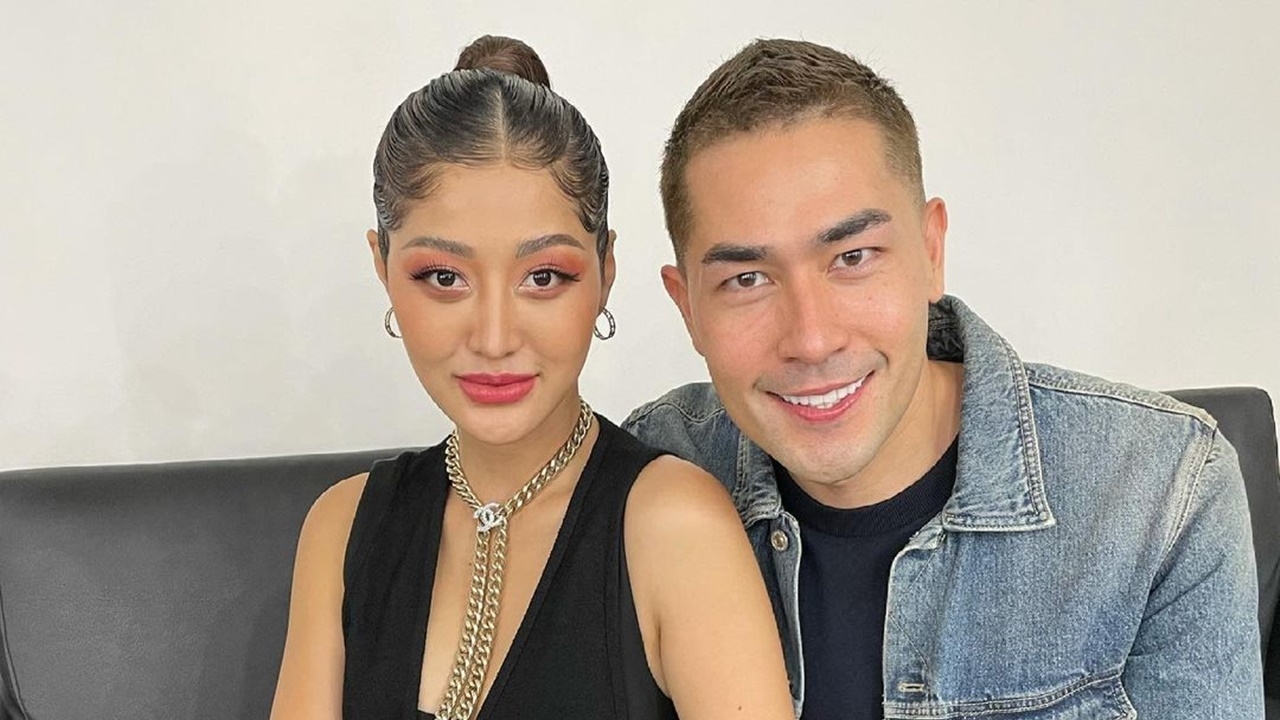 มิ้วกี้ ไปรยา ตอบข้อสงสัยหลังคนชอบถามเด็กหญิงในคลิปใช่ลูกติดหรือเปล่า 