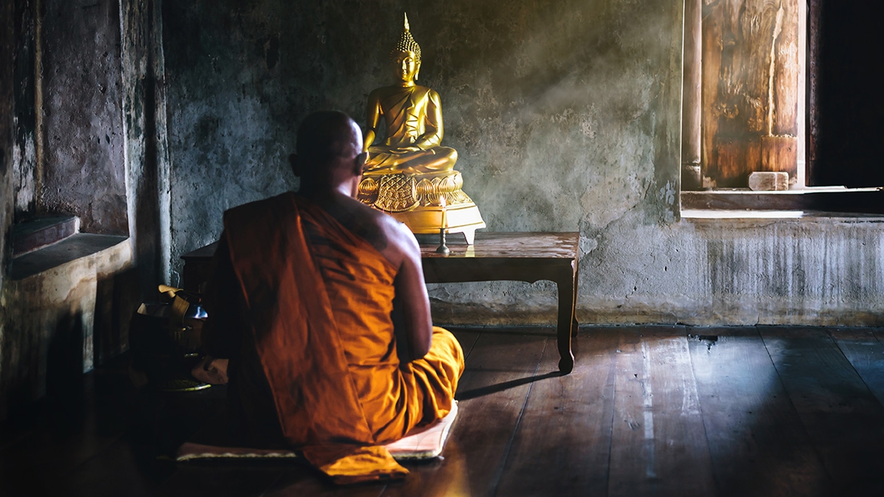 อรหันต์ (ไม่ใช่) อัลไซเมอร์