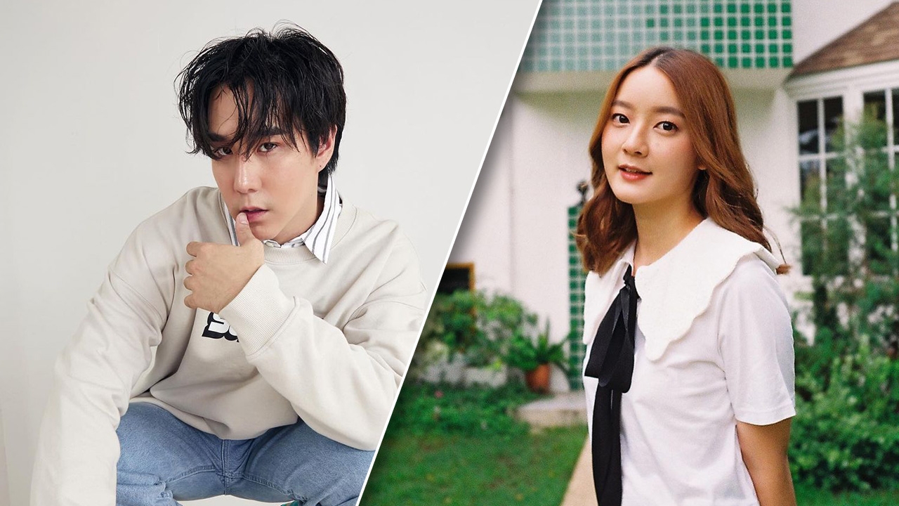 เขื่อน เคโอติก เซอร์ไพรส์เผยความลับเคยแอบชอบกับ อิ้งค์ วรันธร 