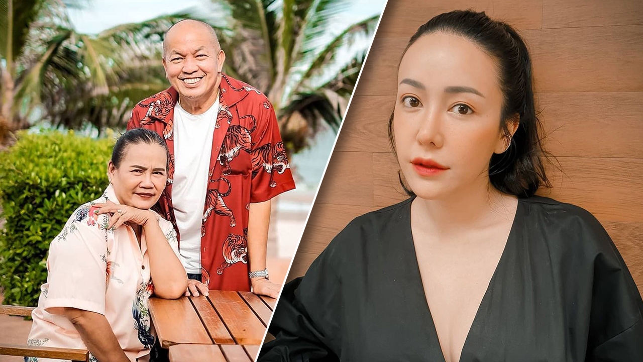 ไอซ์ ลูกสาวน้าค่อม แจ้งข่าว แม่เจอเงินที่พ่อซ่อนไว้อีกก้อนแล้ว 