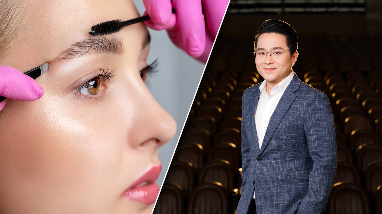 ส่องโหงวเฮ้งคิ้วเส้นตรง บอกลักษณะคุณเป็นคนยังไง?