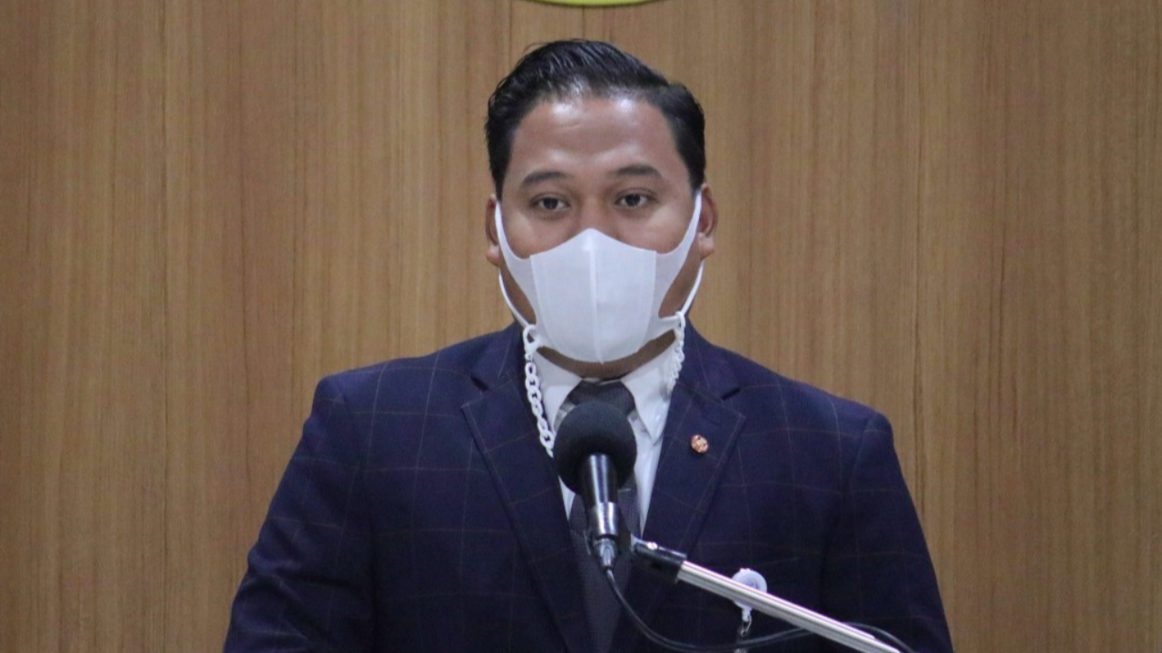 "ณัฐชา" จี้ นายกฯ-ผบ.ตร. ต้องรับผิดชอบ ปม ใช้กระสุนยางยิงผู้ชุมนุม 