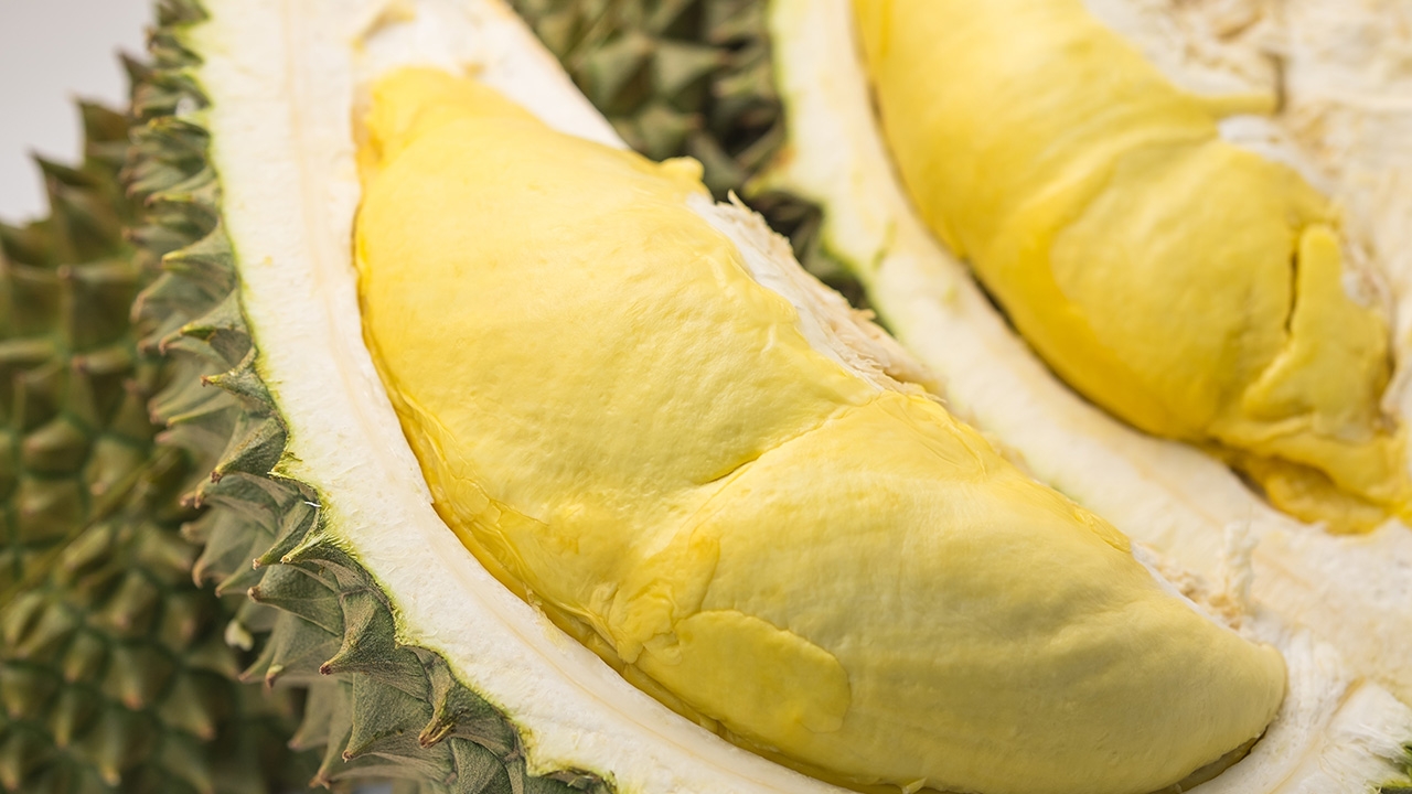 ยืดอายุการเก็บรักษาทุเรียนสดแบบแกะพู เจาะตลาดพรีเมียม