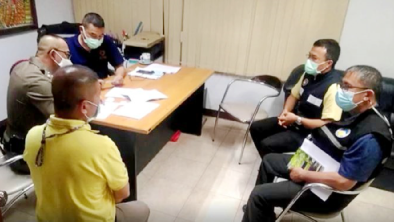 เชียงใหม่ผวา 11 จนท.เมินโควิด ตระเวนเปิดบูธ-ติดเชื้อ 10 จว. ฟันผิดยกคณะ