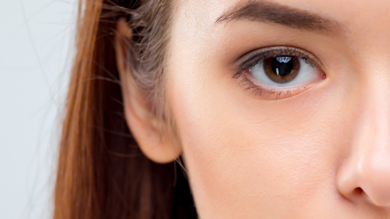 โหงวเฮ้งตาตก? จะพบปัญหาเรื่องคู่ 