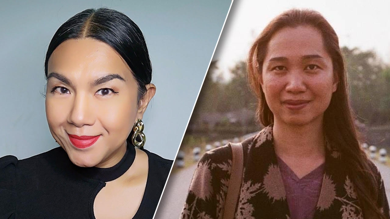 ด่วน มะเดี่ยว-นุชี่-กอล์ฟ ออกแถลงการณ์ สมาคมผู้กำกับภาพยนตร์ไทย 