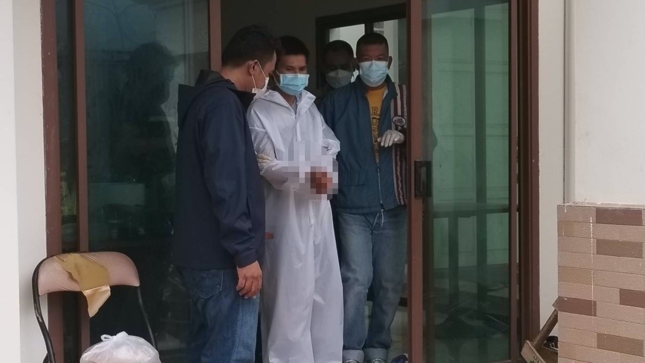 คุมหนุ่มกะเหรี่ยงทำแผน ฆ่าโบกปูนผู้รับเหมารับบันดาลโทสะ ปมติดค้างค่าแรง