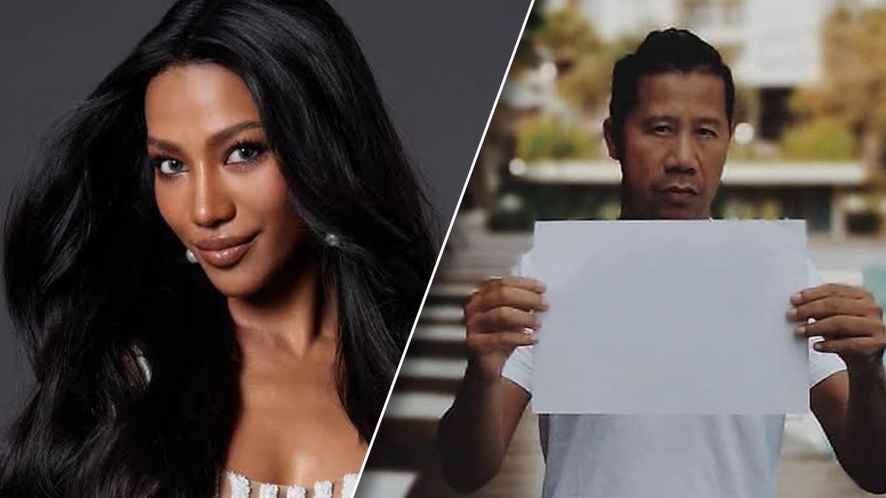 ต้อม ยุทธเลิศ-น้ำ มิสแกรนด์ โดนแจ้งความร้องทุกข์โพสต์หมิ่นนายกฯ