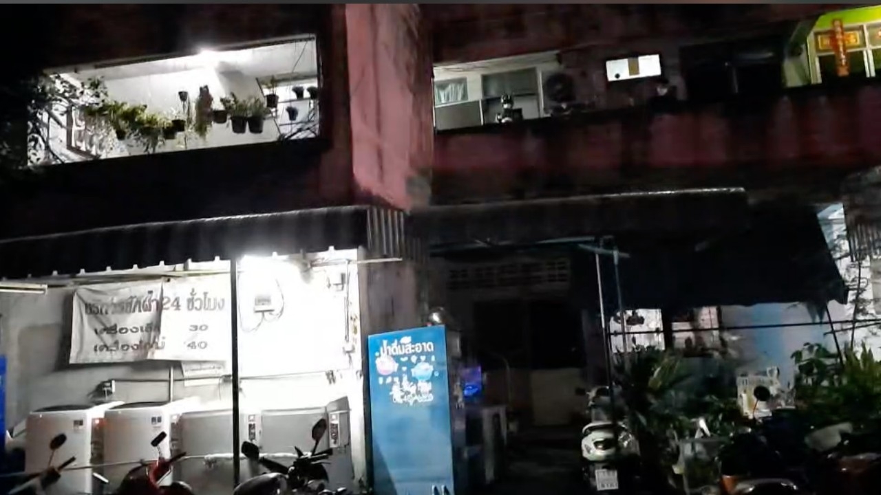 ผกก.ชนะสงคราม เผย ปมลูกน้องลาโลกเครียดหนี้ พบติดโควิดด้วย ต้องเผาทันที