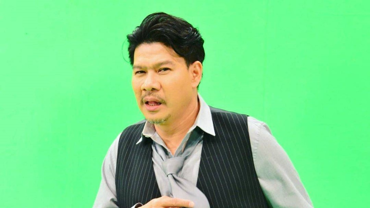 นุ้ย เชิญยิ้ม โพสต์ปม Call out ถ้าผู้นำทำดีแล้ว ไม่มีใครด่าให้เสียเวลา