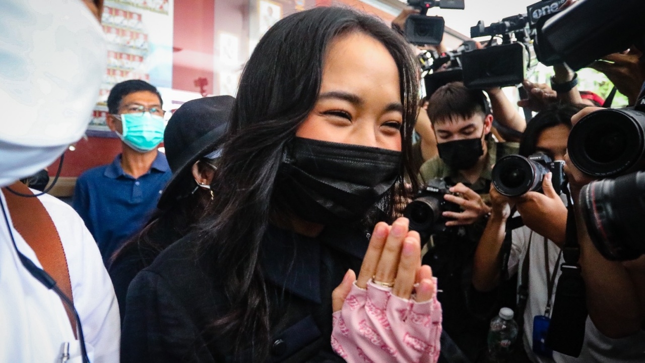 ปรับ 2 พันวิจารณ์รัฐบาลบิ๊กตู่ มิลลิยันไม่หยุดแสดงความคิดเห็นทางการเมือง