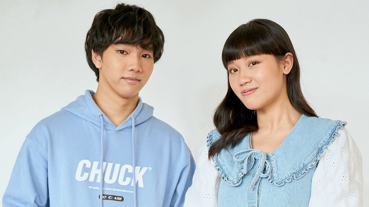 “เค้ก-เมือง ซีเรียส เบคอน” ตอกย้ำคนอกหัก ใน “จะกลับไปดีกับเขาก็บอก”