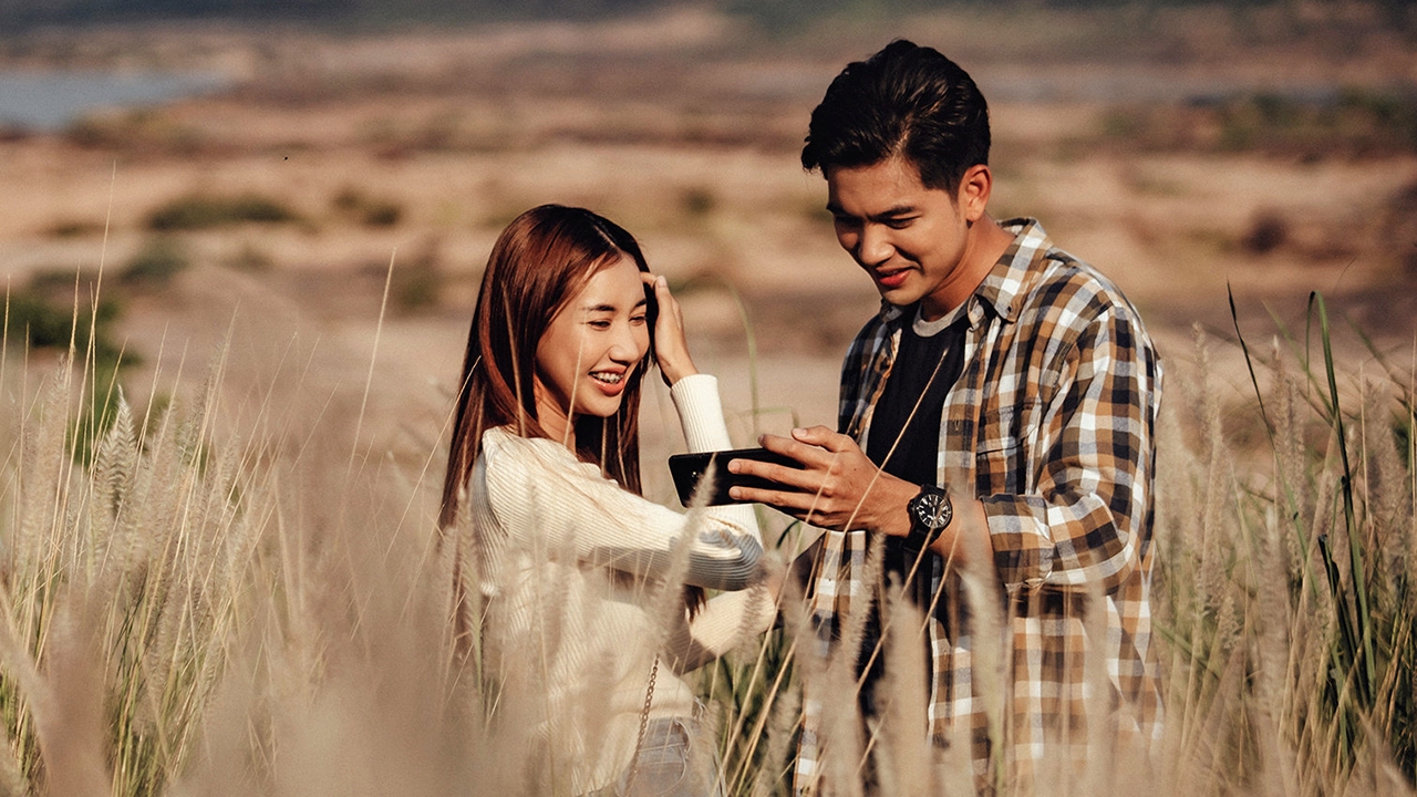 “นะโม ธันวาพร” หายเหนื่อย “รักคนผิด” กระแสปัง ไม่ซีเรียสโดนแฟนๆ คอมเมนต์อยากตบ