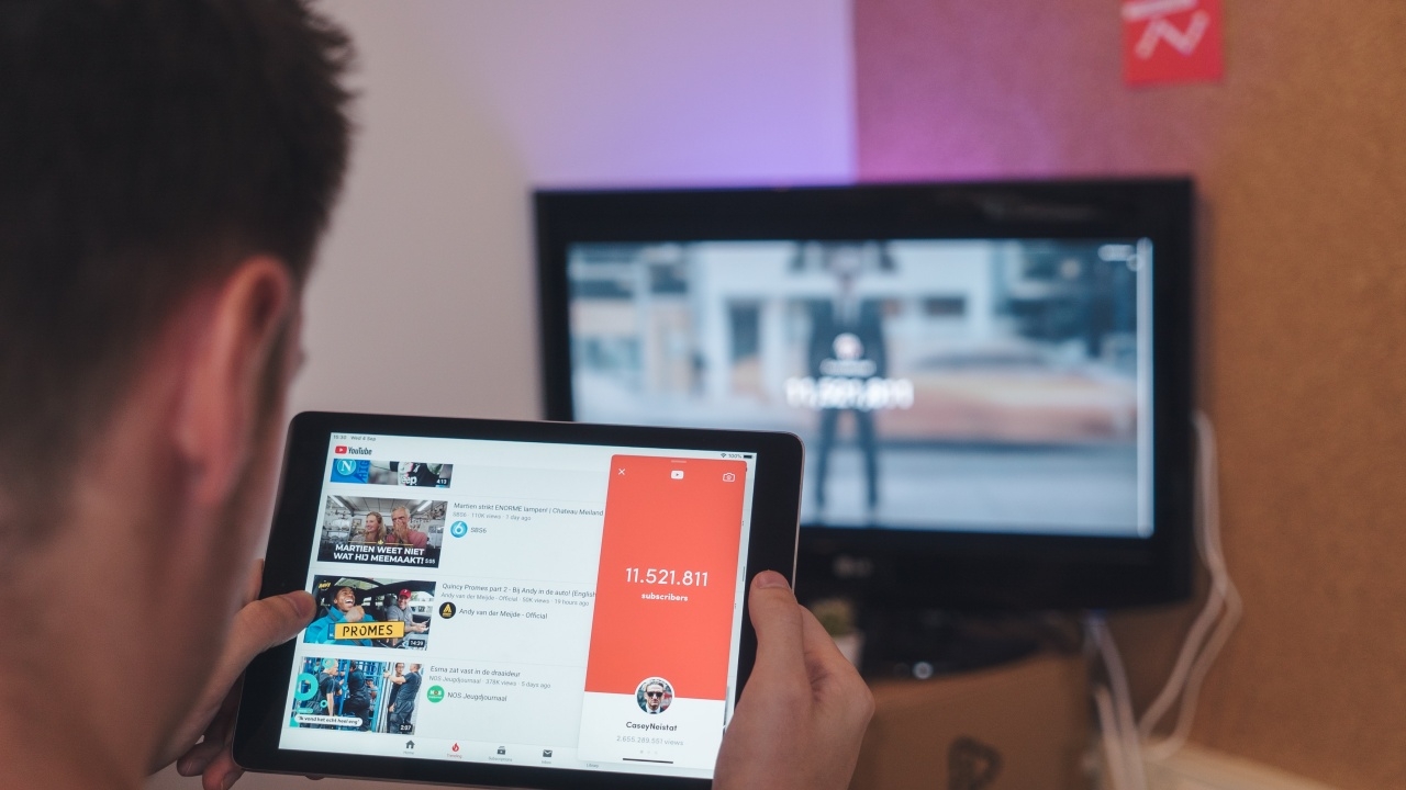 YouTube เพิ่มของเล่นใหม่ Super Thanks สำหรับสนับสนุนรายได้ให้แก่ครีเอเตอร์