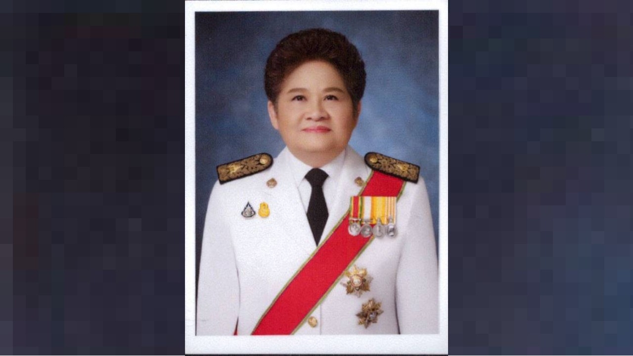 ก.ต.มีมติให้ "ปิยกุล บุญเพิ่ม" ขึ้นเป็น ปธ.ศาลฎีกาคนที่ 47 มีผล 1 ต.ค. 64