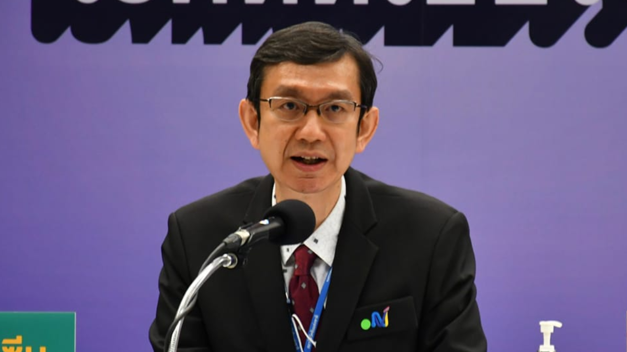 สถาบันวัคซีน ขอโทษประชาชน ยอมรับจัดหาไม่ทันสถานการณ์ แม้พยายามเต็มที่ (คลิป)