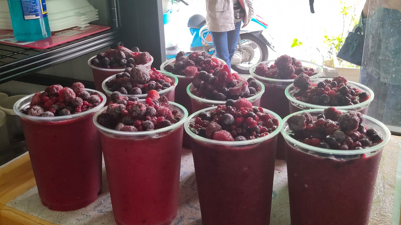 ร้านค้า วอนเห็นใจ "ไรเดอร์" โดนกระแสลูกหลง ลูกค้าสั่งแล้วยกเลิกออเดอร์