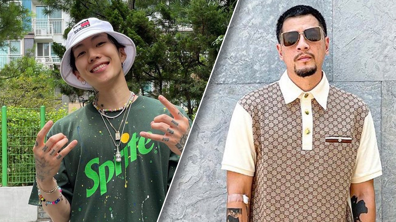 เวย์ ไทยเทเนี่ยม call out พอกันทีกับรัฐบาล ศิลปินเกาหลีช่วยแชร์ให้โลกรู้