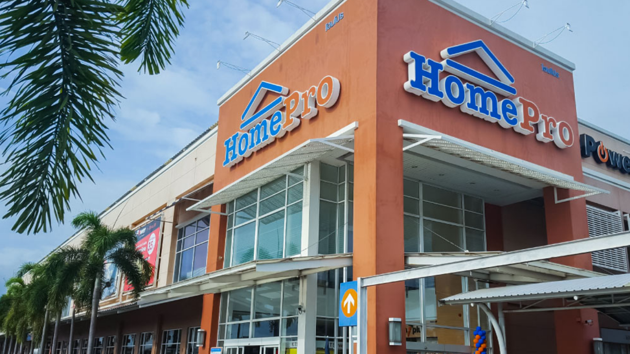 โฮมโปร แจ้งปิดสาขาเอกมัย-รามอินทรา 3 วัน ทำความสะอาด-ตรวจโควิดเชิงรุก