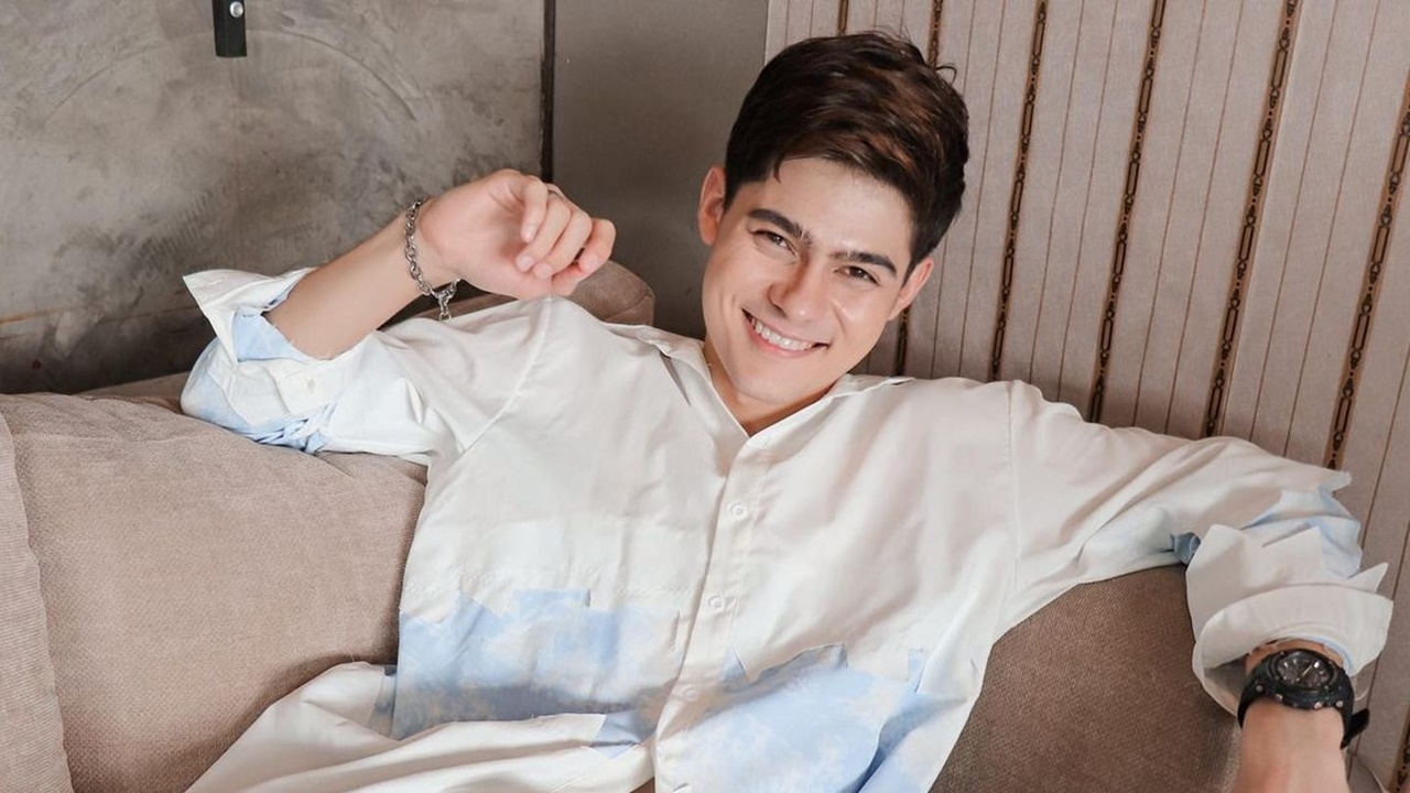 แดนนี่ สรพล จากเด็กเสิร์ฟโต๊ะจีนค่าแรง 500 สู่การเป็นนักแสดงช่อง 3 