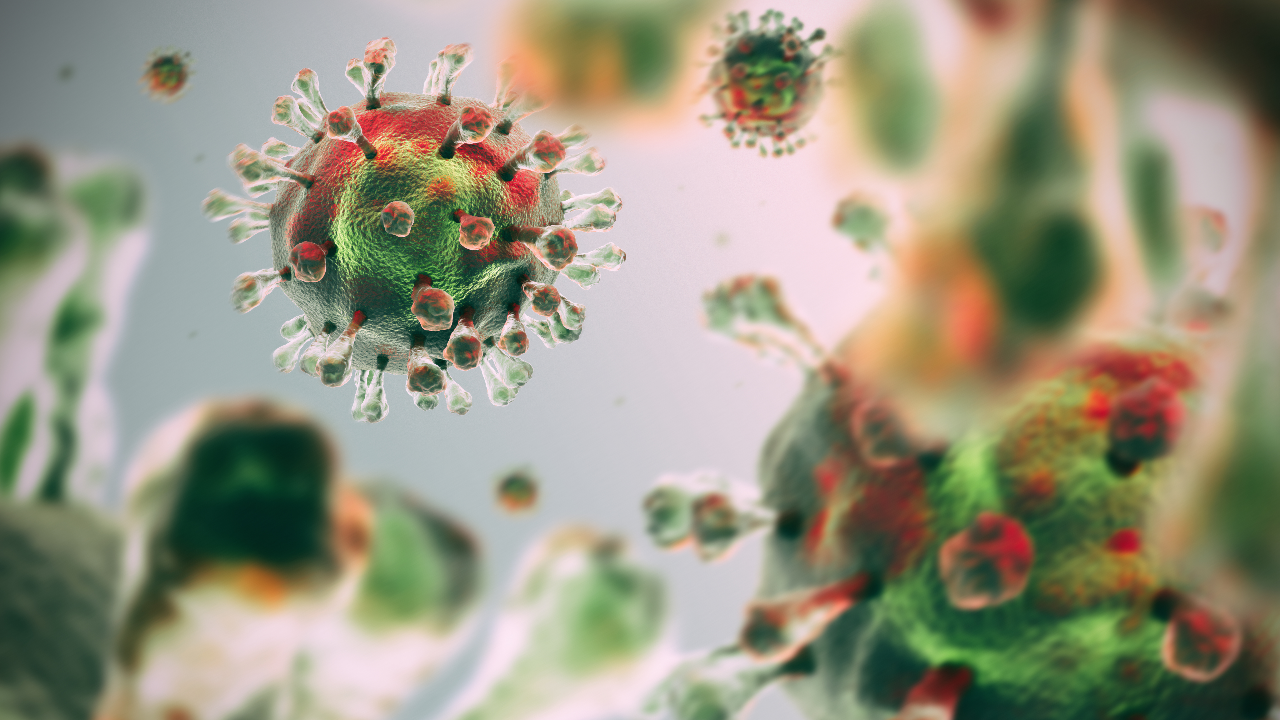 ชมสด ศบค. 5/6/64 แถลงผู้ติดเชื้อรายใหม่ "โควิด-19" พุ่ง 2,817 ราย (คลิป)