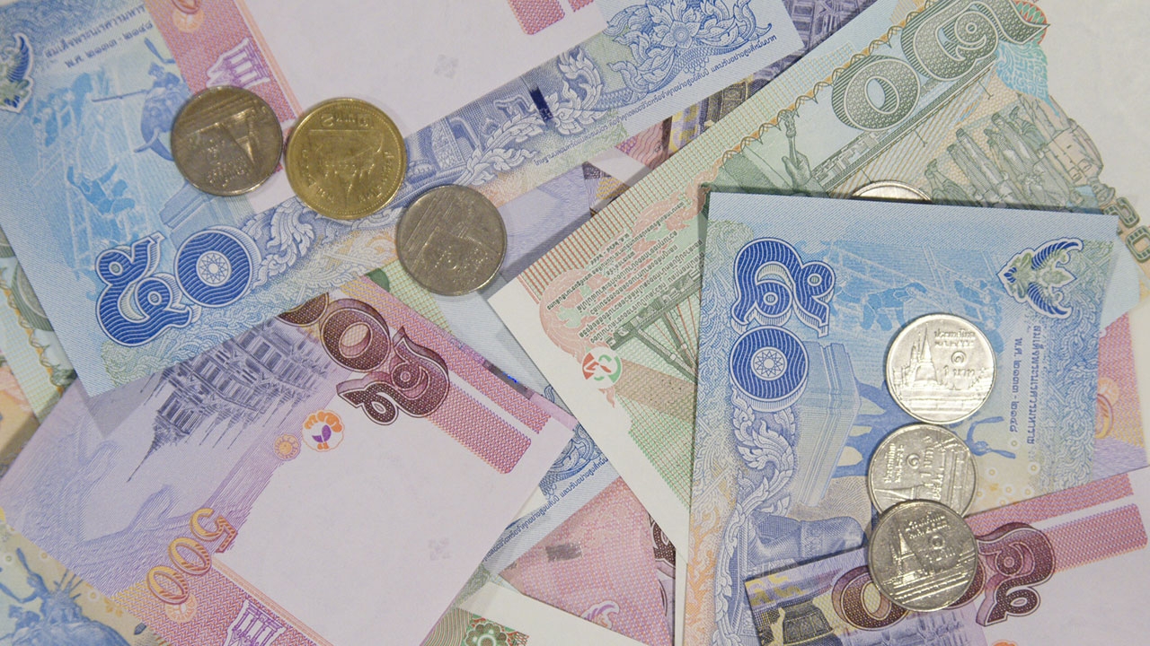 ราคาน้ำมัน-อาหารสดพุ่งดันเงินเฟ้อขยับ เพิ่ม 2.44% โตต่อเนื่องเป็นเดือนที่ 2 ต่อกัน