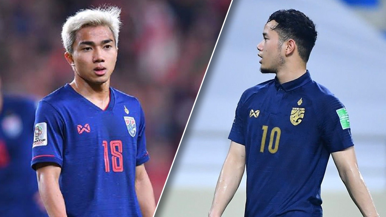 "ชนาธิป" พูดถึง "ธนวัฒน์" ยกย่องจุดเด่นที่แสดงออกมาให้ทุกคนได้เห็น