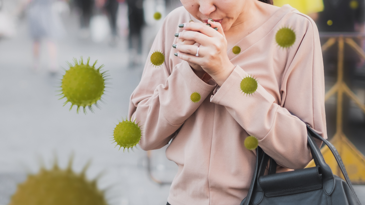 อัปเดต 5 คลัสเตอร์ใหม่ กทม. จับตาห้างดังย่านปทุมวัน ป่วยโควิดหลายราย