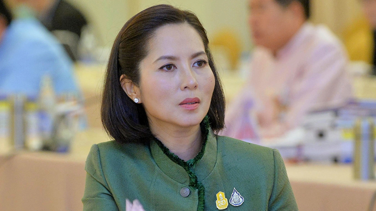 “ตรีนุช เทียนทอง” เดินหน้าสะสางทุจริตในกระทรวงศึกษาธิการ