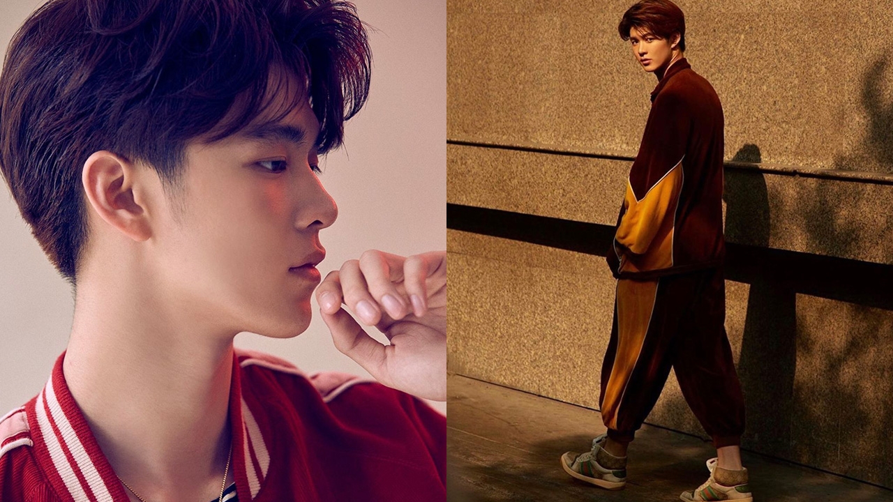 เปิดวาร์ปเลขาหล่อต้องบอกต่อ "มีน นิชคุณ" เลขาภูมิ จาก พราวมุก