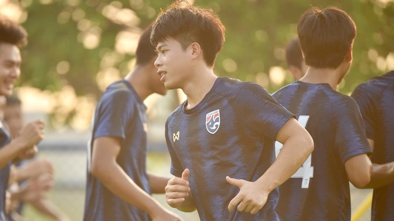 "เอกนิษฐ์" เผยช้างศึกเล็งโจมตีจุดอ่อนยูเออี ลุ้นเก็บ 3 แต้มคัดบอลโลก
