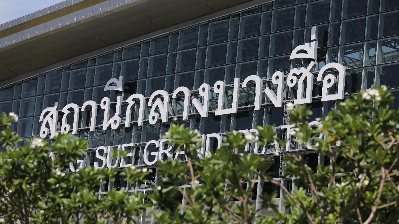 2 กลุ่มหลักเริ่มฉีดวัคซีนโควิดที่สถานีกลางบางซื่อ 7 มิ.ย. ย้ำไม่มี Walk-in